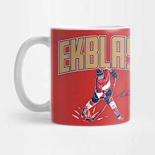 Aaron Ekblad Ekblast Mug